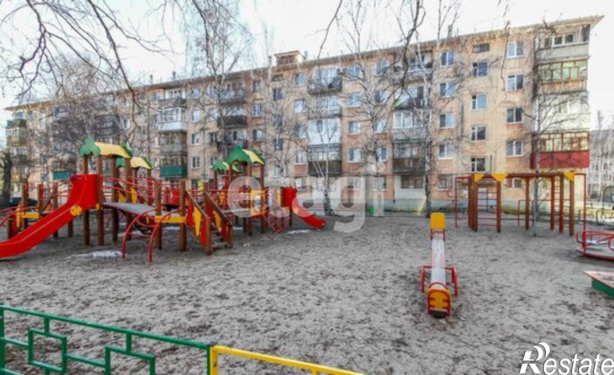 Купить квартиру за 4 000 000 рублей на улица Парфёнова, 28