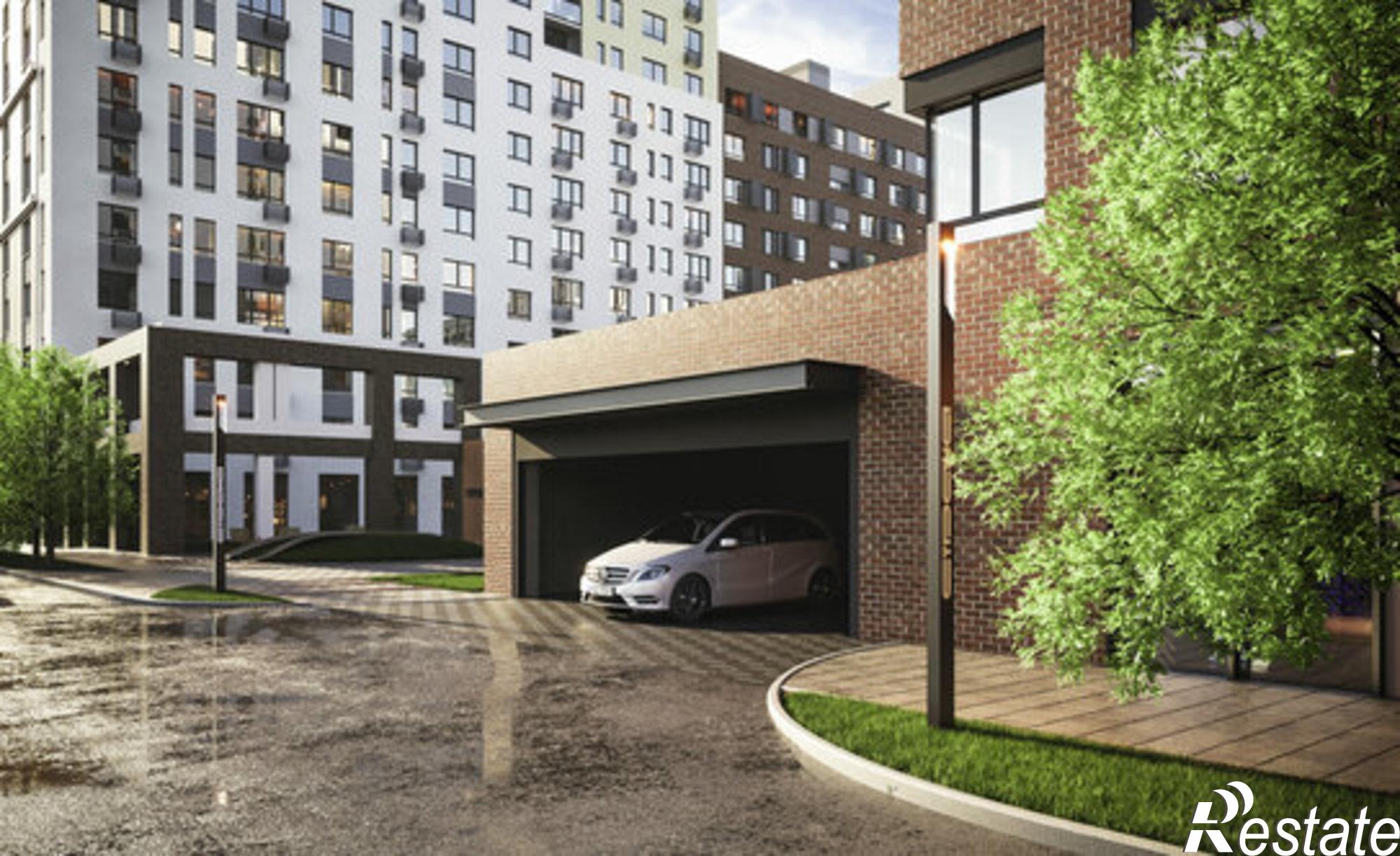 Купить квартиру за 6 775 000 рублей на улица 50 лет Октября, 61/1