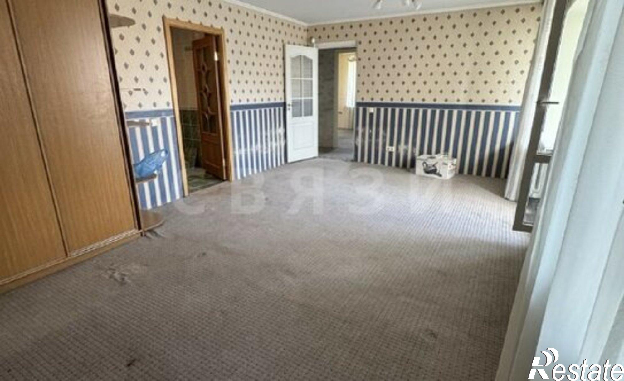 Купить квартиру за 6 800 000 рублей на Червишевский тракт, 33