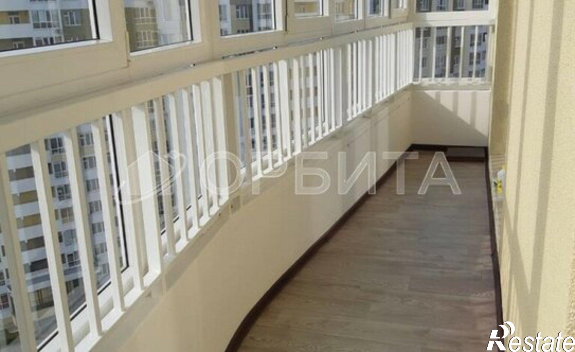 Купить квартиру за 7 000 000 рублей на улица Александра Протозанова, 20