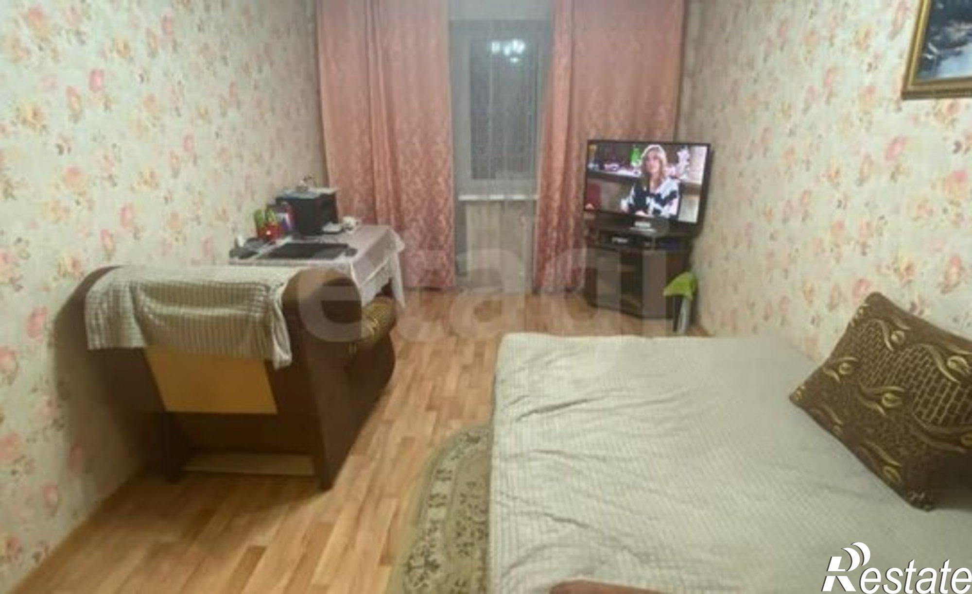 Купить квартиру за 3 900 000 рублей на ул Орджоникидзе, 62