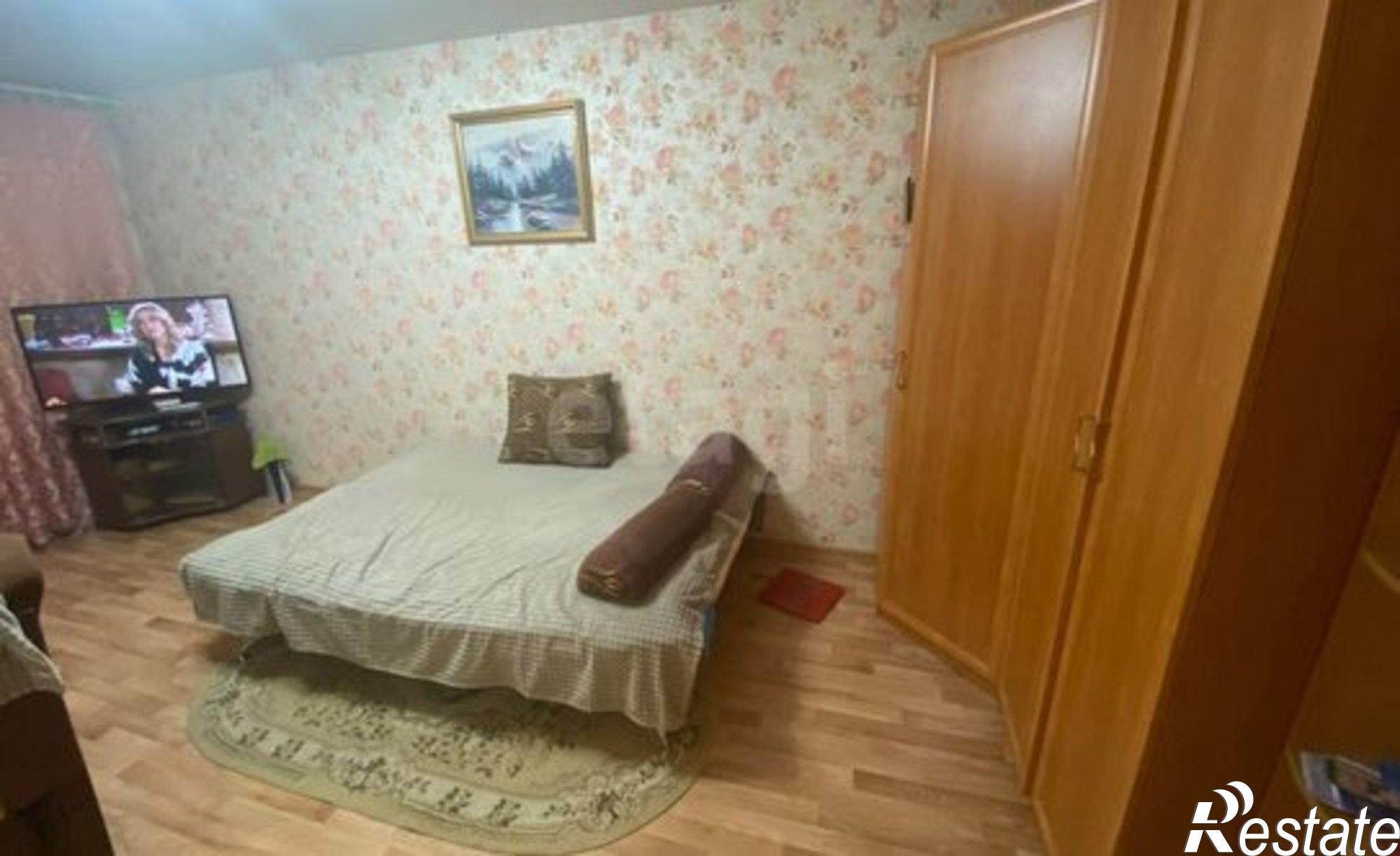 Купить квартиру за 3 900 000 рублей на ул Орджоникидзе, 62