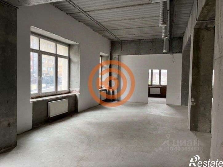 Офис улица Кузнецова, 13,  д. 13