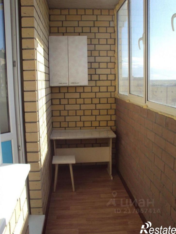 1-комн квартира улица Мельникайте, 138А,  д. 138А