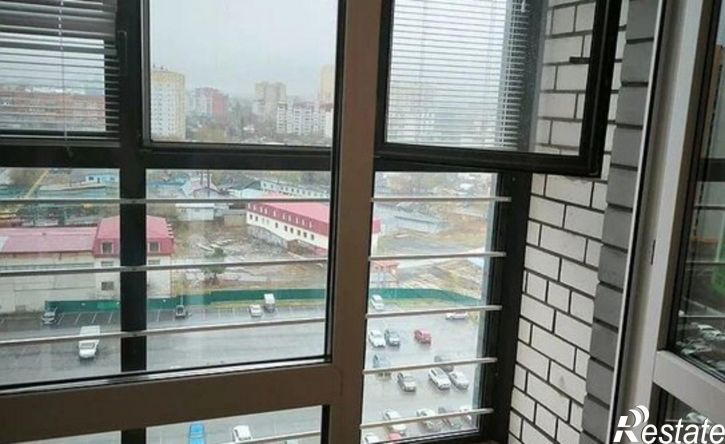 1-комн квартира Комбинатская улица, 54 к2,  д. 54 к2