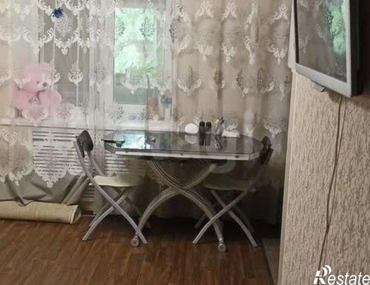 3-комн квартира улица Ивана Крылова, 7,  д. 7