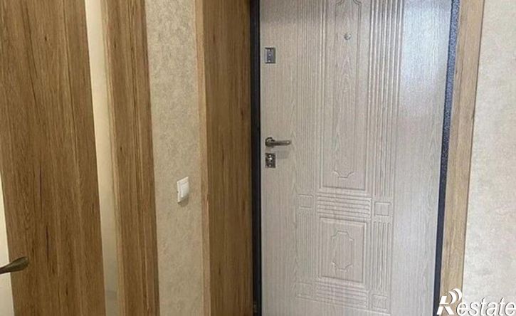 1-комн квартира Комбинатская улица, 54 к2,  д. 54 к2