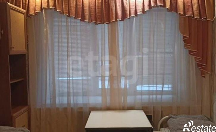 3-комн квартира улица Ивана Крылова, 7,  д. 7