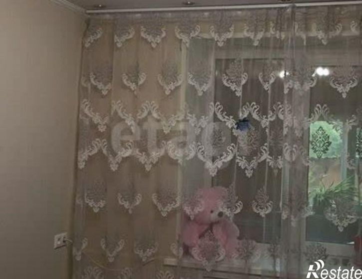 3-комн квартира улица Ивана Крылова, 7,  д. 7