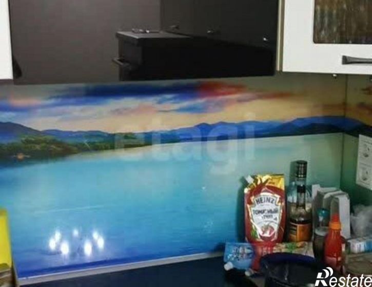 3-комн квартира улица Ивана Крылова, 7,  д. 7