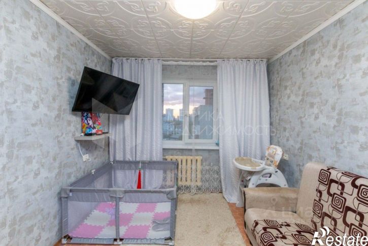 2-комн квартира улица Республики, 248,  д. 248