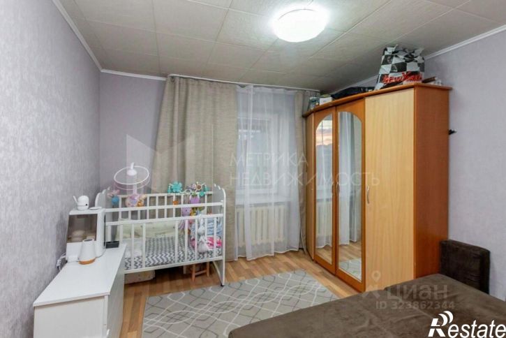 2-комн квартира улица Республики, 248,  д. 248