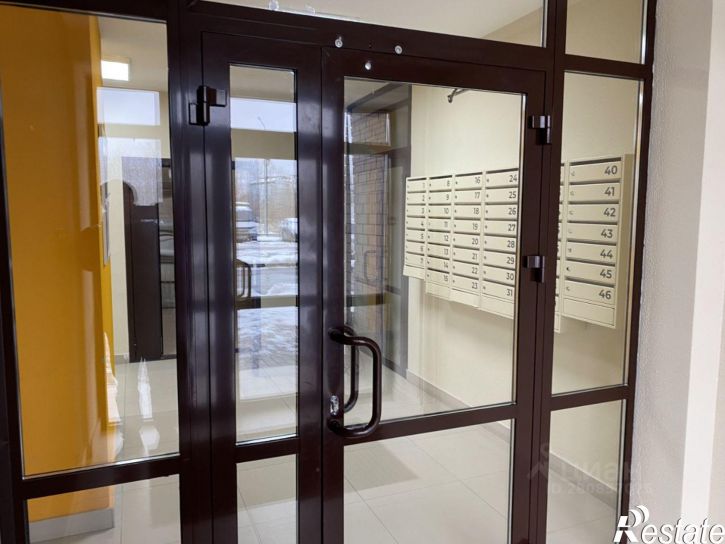 1-комн квартира улица Тимофея Чаркова, 69,  д. 69