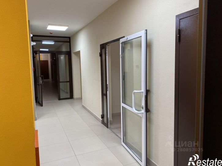 1-комн квартира улица Тимофея Чаркова, 69,  д. 69