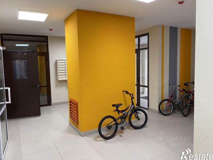 1-комн квартира улица Тимофея Чаркова, 69,  д. 69