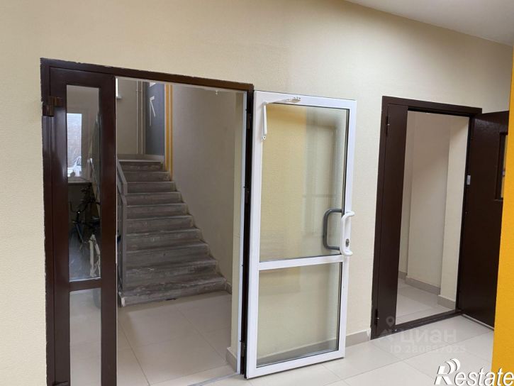 1-комн квартира улица Тимофея Чаркова, 69,  д. 69