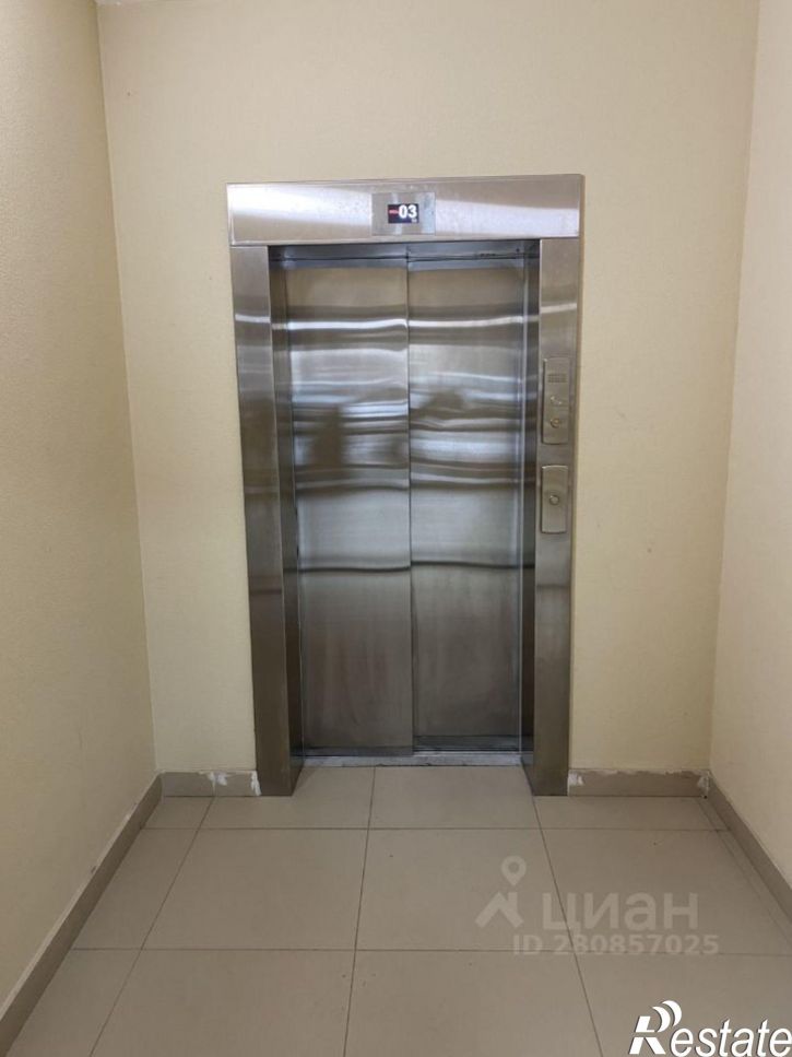 1-комн квартира улица Тимофея Чаркова, 69,  д. 69