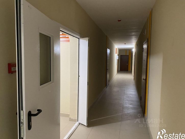 1-комн квартира улица Тимофея Чаркова, 69,  д. 69