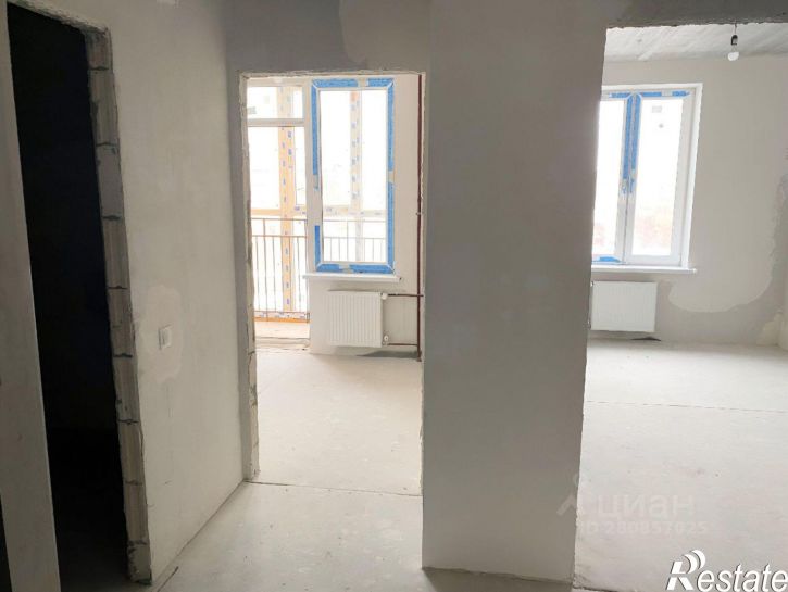 1-комн квартира улица Тимофея Чаркова, 69,  д. 69