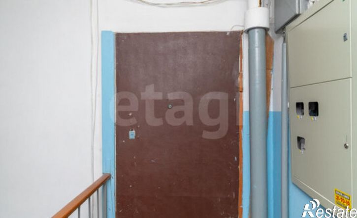 3-комн квартира Юганский проезд, 11,  д. 11