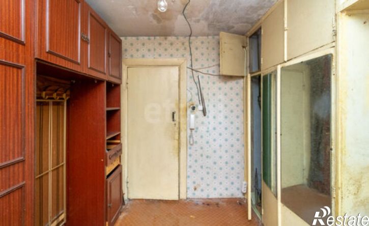 3-комн квартира Юганский проезд, 11,  д. 11