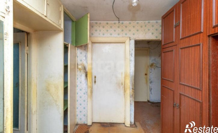 3-комн квартира Юганский проезд, 11,  д. 11