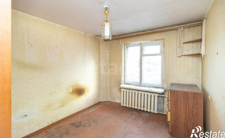 3-комн квартира Юганский проезд, 11,  д. 11