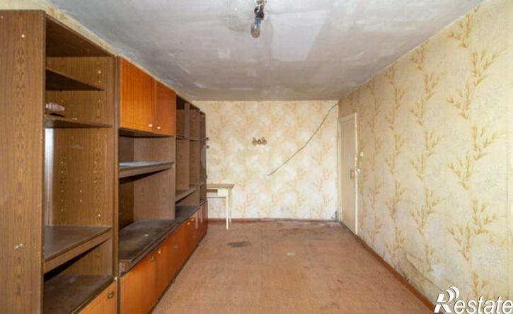 3-комн квартира Юганский проезд, 11,  д. 11