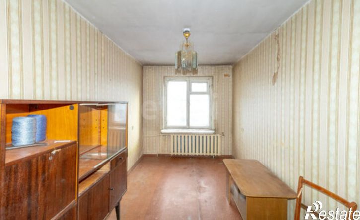 3-комн квартира Юганский проезд, 11,  д. 11