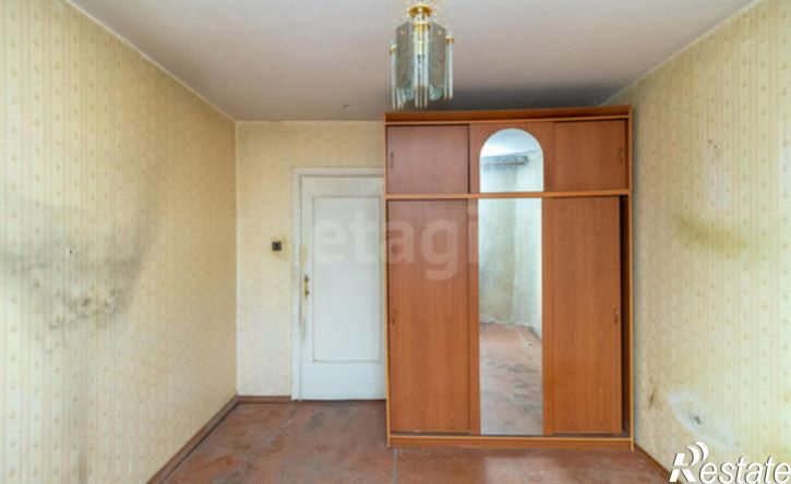 3-комн квартира Юганский проезд, 11,  д. 11