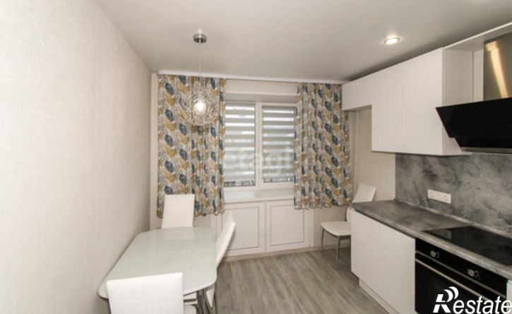 1-комн квартира улица Анатолия Замкова, 1,  д. 1