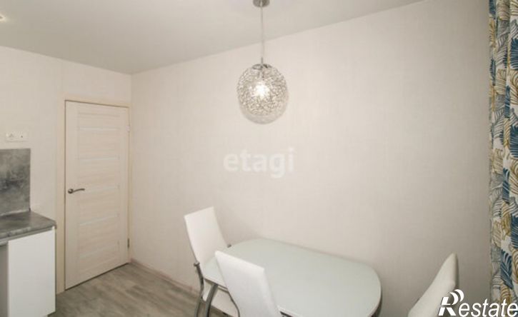 1-комн квартира улица Анатолия Замкова, 1,  д. 1