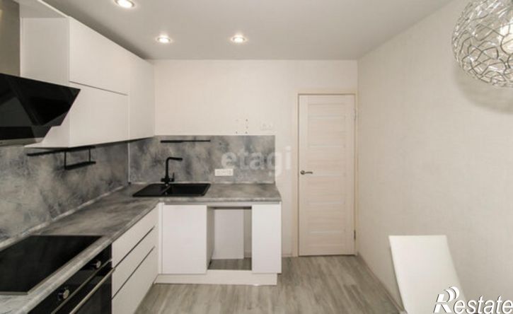 1-комн квартира улица Анатолия Замкова, 1,  д. 1