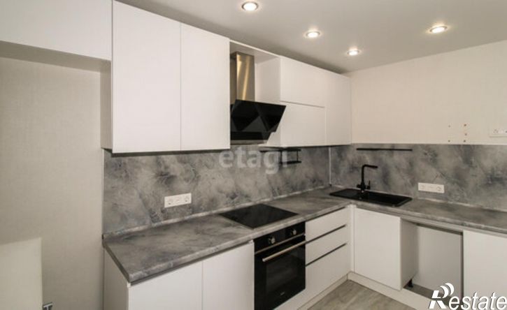 1-комн квартира улица Анатолия Замкова, 1,  д. 1