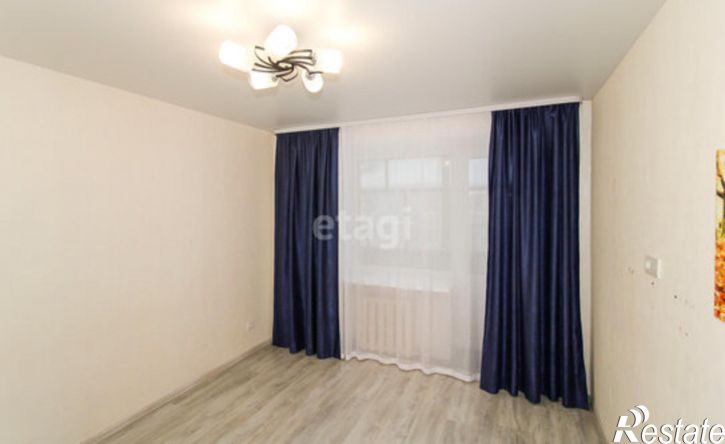 1-комн квартира улица Анатолия Замкова, 1,  д. 1