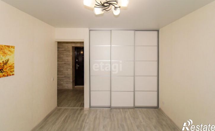 1-комн квартира улица Анатолия Замкова, 1,  д. 1