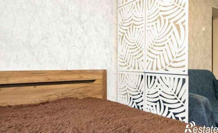 2-комн квартира Ялуторовская улица, 14,  д. 14