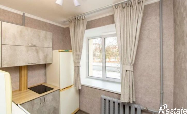 2-комн квартира Ялуторовская улица, 14,  д. 14