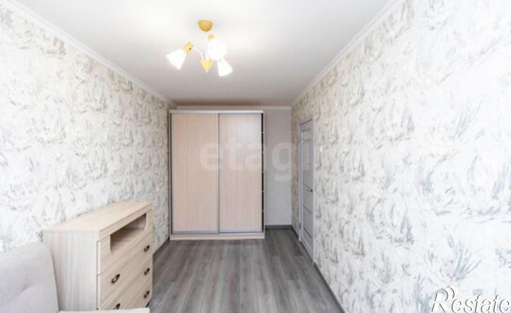 2-комн квартира Ялуторовская улица, 14,  д. 14