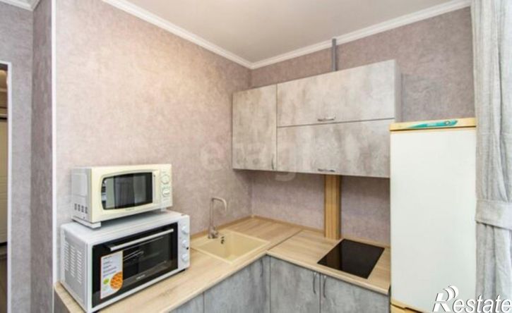 2-комн квартира Ялуторовская улица, 14,  д. 14