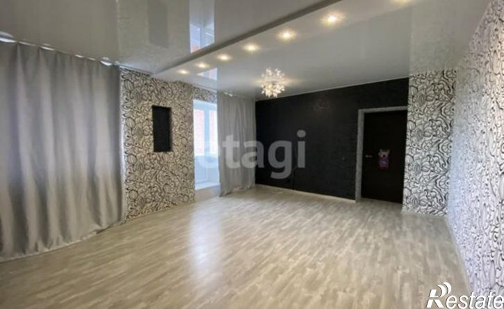 2-комн квартира ул Камчатская, 2 1,  д. 2 1,  к. 1