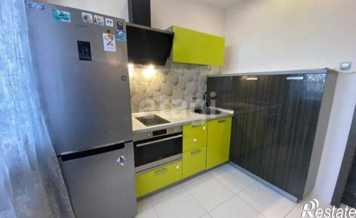 2-комн квартира ул Камчатская, 2 1,  д. 2 1,  к. 1