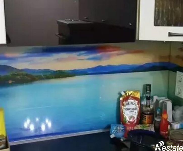 3-комн квартира ул Водников, 7,  д. 7