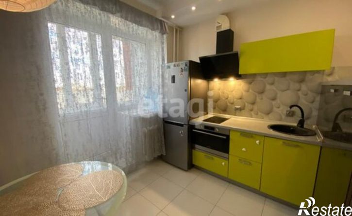 2-комн квартира ул Камчатская, 2 1,  д. 2 1,  к. 1