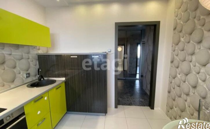 2-комн квартира ул Камчатская, 2 1,  д. 2 1,  к. 1