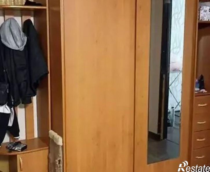 3-комн квартира ул Водников, 7,  д. 7