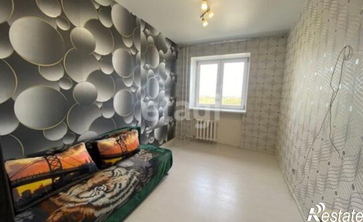 2-комн квартира ул Камчатская, 2 1,  д. 2 1,  к. 1