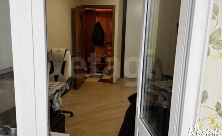 1-комн квартира ул Пермякова, 83 2,  д. 83 2,  к. 2