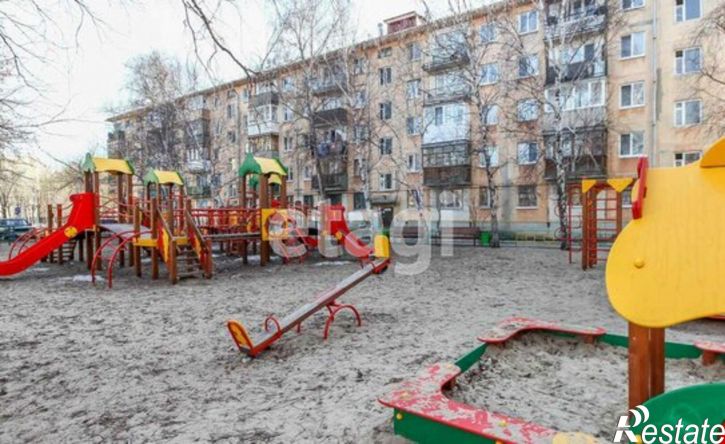 2-комн квартира улица Парфёнова, 28,  д. 28