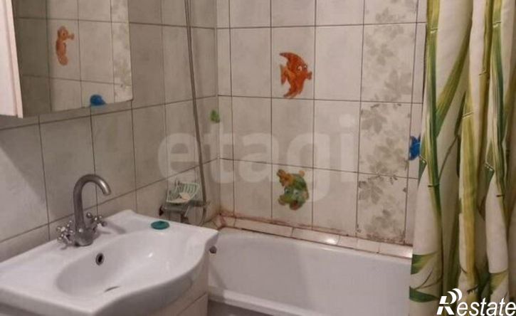 2-комн квартира улица Парфёнова, 28,  д. 28